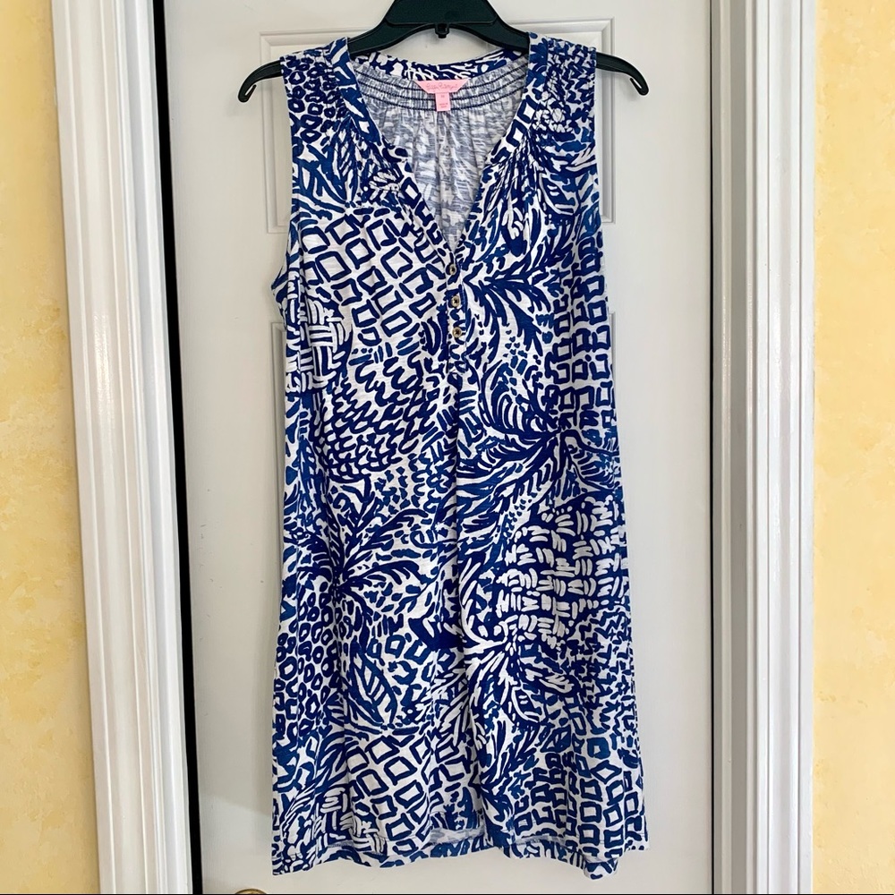 Lilly Pulitzer Dress - Medium